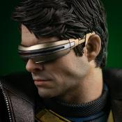 Avengers: Doomsday statuette 1/4 Legacy Replica Cyclops (Scott Summers) Deluxe 59 cm | Iron Studios