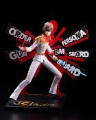 Persona 5 Royal figurine PVC Oshi Works Crow 21 cm | Kotobukiya
