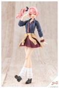 SOUSAI SHOJO TEIEN Plastic Model Kit 1/10 Side Tail 16cm Kotobukiya