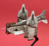 Evangelion 3.0 maquette Plastic Model Kit 1/100 YAGR-N101 19 cm | Kotobukiya