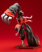 Darkstalkers figurine PVC 1/7 Bishoujo Hsien-Ko Limited Edition 29 cm | Kotobukiya