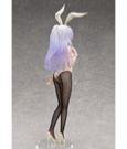Angel Beats! statuette PVC 1/4 Kanade Tachibana Bunny Ver. 48 cm | FREEING