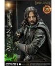 Le Seigneur des Anneaux statuette 1/4 Aragorn Deluxe Version 76 cm | Prime 1 Studio