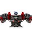 Transformers: Rise of the Beasts robot interactif Optimus Prime Signature Series Limited Edition 42 cm *ANGLAIS* | ROBOSEN