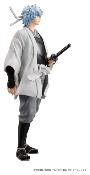 Gintama Figurine G.E.M. Carat Series Gintoki Sakata Ver. Joi-Shishi | Megahouse