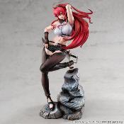 Mushoku Tensei: Jobless Reincarnation Figurine Lucrea Eris | Megahouse