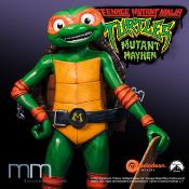 Les Tortues Ninja Life-Size statue 1/1 Michelangelo 162 cm | MUCKLE MANNEQUINS