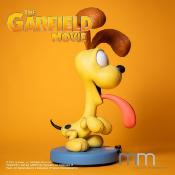 Garfield le Film Life-Size statue 1/1 Odie 103 cm | MUCKLE MANNEQUINS