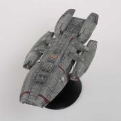 Battlestar Galactica réplique Blood and Chrome Battlestar Galactica 27 cm | MASTER REPLICAS