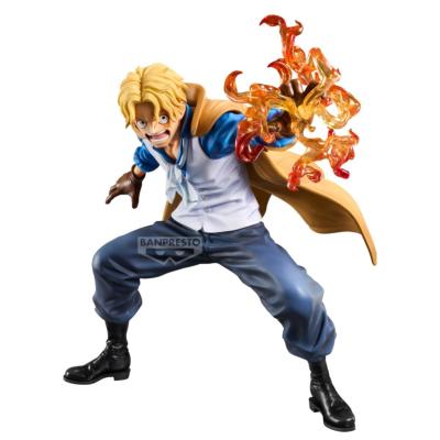 One Piece - Grandista Sabo Special Edition 19 cm | BANPRESTO