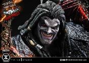 DARK NIGHTS DEATH METAL Statue 1/3 Lobo Batman Who Frags 81cm Prime 1 Studio