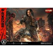 BRZRKR Statue 1/4 B DX Bonus Version 70cm Prime 1 Studio