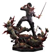 BRZRKR Statue 1/4 B Deluxe Version 70cm Prime 1 Studio