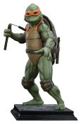 Les Tortues Ninja statuette 1/2 Michelangelo 84 cm | PCS