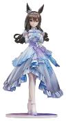 Umamusume: Pretty Derby figurine PVC 1/7 [Glacialis Vega] Admire Vega 26 cm | Phat!