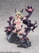 Gushing over Magical Girls - Figurine Leopard Seriously Mode 1/6 - Bellfine