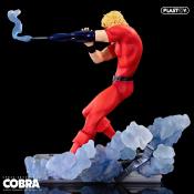 Cobra – Space Adventure Statuette Collector | Plastoy | Édition Officielle