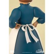 Tom Sawyer Statue Tante Polly 26 cm ANIMATED! Edition limitee 150 ex | LMZ COLLECTIBLES