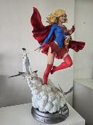 DC Comics statuette Museum Masterline Supergirl Exclusive 1/3 77,6 cm | PRIME 1 STUDIO