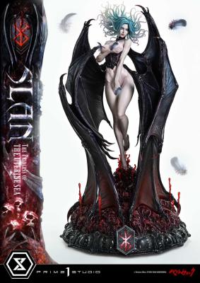 Berserk - Statuette Ultimate Premium Masterline Slan The Princess of the Uterine Sea Regular Version | PRIME 1 STUDIO