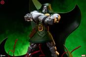 Marvel Designer Collectible statuette Dr. Doom 25 cm | SIDESHOW