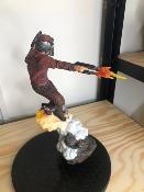 STARLORD AVENGERS ANDGAME | IRON STUDIOS 1/10