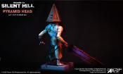Return to Silent Hill statuette DefoStyle Pyramid Head 20 cm | Star Ace Toys