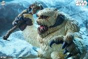 Star Wars Wampa Designer Vinyl statuette 30 cm | SIDESHOW COLLECTIBLES