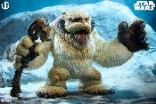Star Wars Wampa Designer Vinyl statuette 30 cm | SIDESHOW COLLECTIBLES