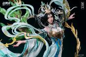Willow God Liu Shen 1/4 Perfect World Statue Resine | Jomatal Studio