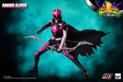 Mighty Morphin Power Rangers figurine FigZero 1/6 Ranger Slayer Exclusive 29 cm | | THREEZERO