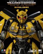 Transformers: Rise of the Beasts figurine 1/6 DLX Bumblebee 37 cm | THREEZERO
