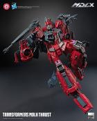 Transformers – Figurine MDLX Thrust 20 cm | ThreeZero