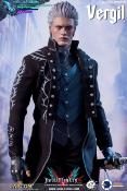 Devil May Cry 5 figurine 1/6 Vergil 31 cm | ASMUS COLLECTIBLE