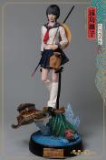 Girl Crush figurine 1/6 Reiko Luxury Edition 28 cm | ASMUS