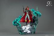 Albator, le Corsaire de l'Espace - Statue 1/6, Oniri Créations