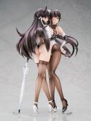 Azur Lane statuette PVC 1/7 Atago & Takao Race Queen Ver. 25 cm | ALTER