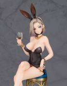 Azur Lane statuette PVC 1/7 New Orleans Evening Agricole Ver. 24 cm | ALTER