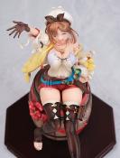Atelier Ryza Ever Darkness & the Secret Hideout statuette PVC 1/7 Ryza Atelier Series 25th Anniversary ver. 22 cm | AMI AMI 