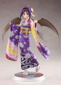 Sword Art Online : Alicization War of Underworld statuette PVC 1/7 WAHOO! Yuuki Undine Kyoyuzen Ver | Aniplex
