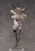 Original Character PVC Figure 1/4 Creators Opinion Obsidia Bunny 49 cm | BINDing