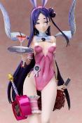 Original Character by Raita statuette 1/4 Yui Nitta Impish Bunny Ver. 41 cm | BIND ing