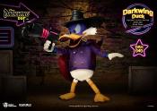 Darkwing Duck figurine Dynamic Action Heroes 1/9 Darkwing Duck 16 cm | BEAST KINGDOM