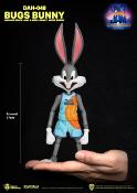 Space Jam: A New Legacy figurine Dynamic Action Heroes 1/9 Bugs Bunny 16 cm | KINGDOM