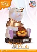 Disney statuette Master Craft Winnie l'ourson Special Edition 31 cm | BEAST KINGDOM