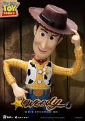 Toy Story statuette Master Craft Woody 46 cm | Beast kingdom