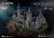 Harry Potter à l'école des sorciers statuette Master Craft Hogwarts School Of Witchcraft And Wizardry 32 cm| BEAST KINGDOM