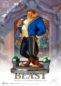 Disney statuette Master Craft La Belle et la BÃªte Beast 39 cm | BEAST KINGDOM