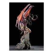 World of Warcraft statuette Illidan 59 cm | BLIZZARD