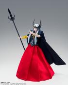 Saint Seiya figurine Saint Cloth Myth Polaris Hilda -The Earth Representative of Odin- 16 cm | TAMASHI NATIONS